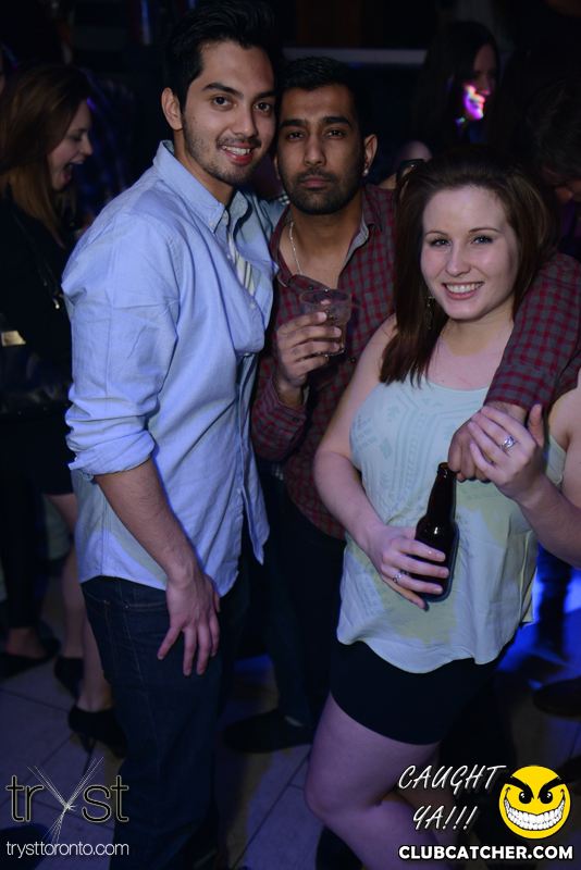 Tryst nightclub photo 536 - April 5th, 2014