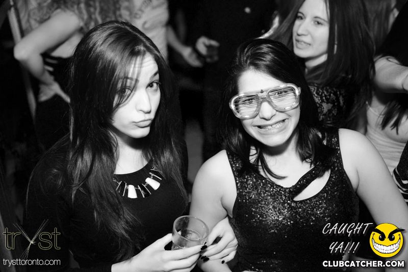Tryst nightclub photo 539 - April 5th, 2014