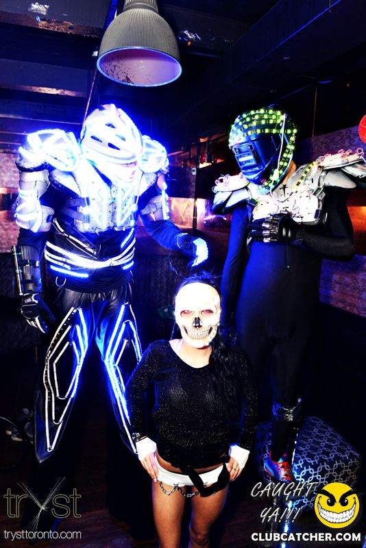 Tryst nightclub photo 540 - April 5th, 2014