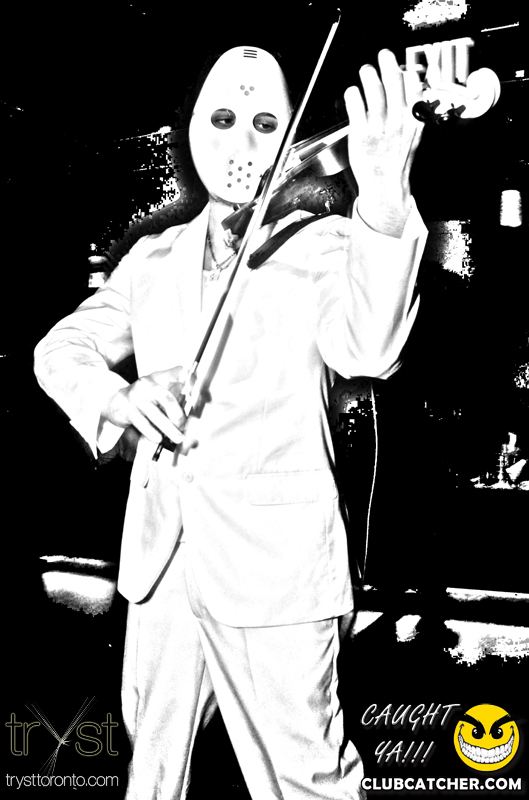 Tryst nightclub photo 55 - April 5th, 2014