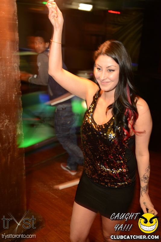 Tryst nightclub photo 541 - April 5th, 2014