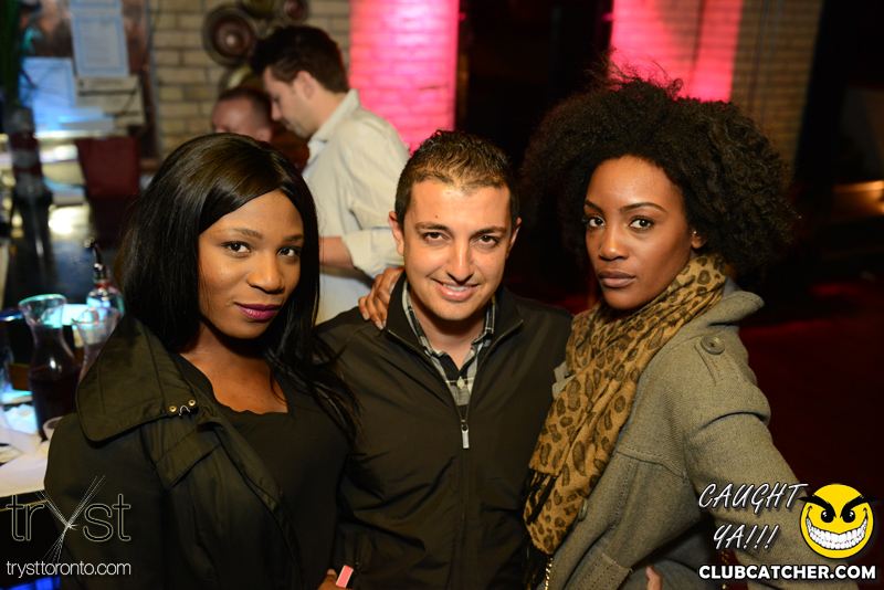 Tryst nightclub photo 542 - April 5th, 2014