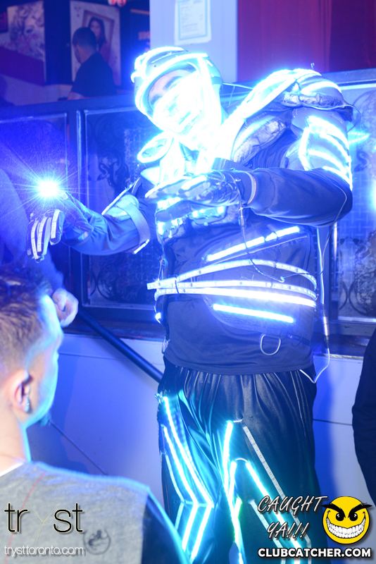 Tryst nightclub photo 546 - April 5th, 2014