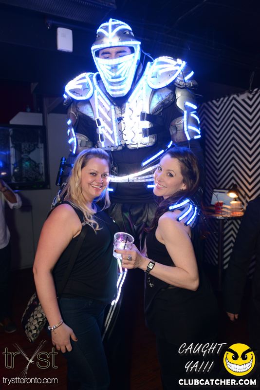 Tryst nightclub photo 56 - April 5th, 2014