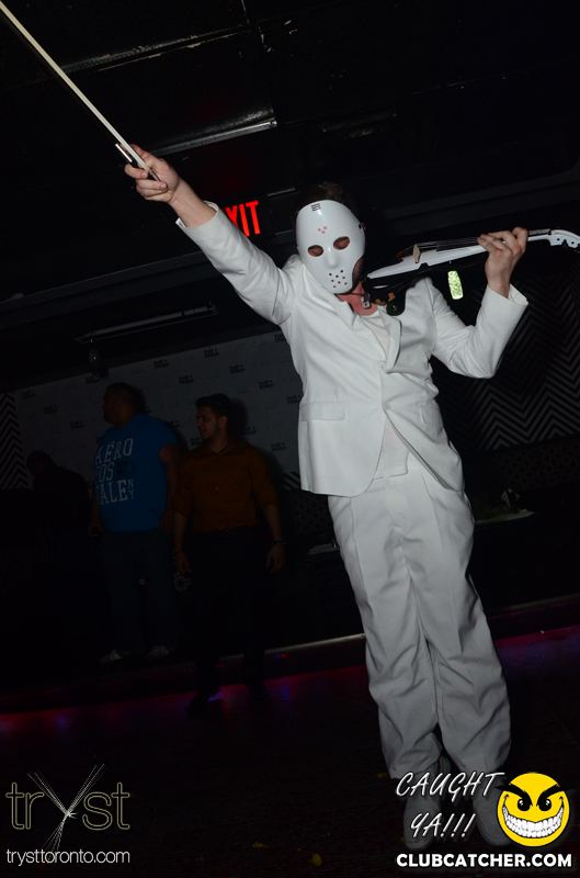 Tryst nightclub photo 57 - April 5th, 2014