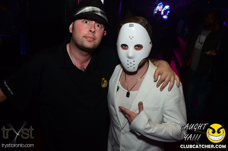 Tryst nightclub photo 60 - April 5th, 2014