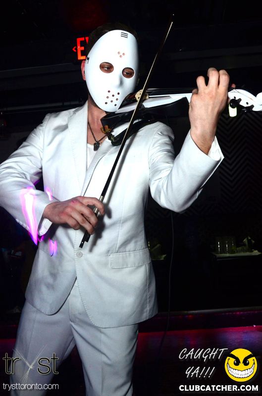 Tryst nightclub photo 66 - April 5th, 2014