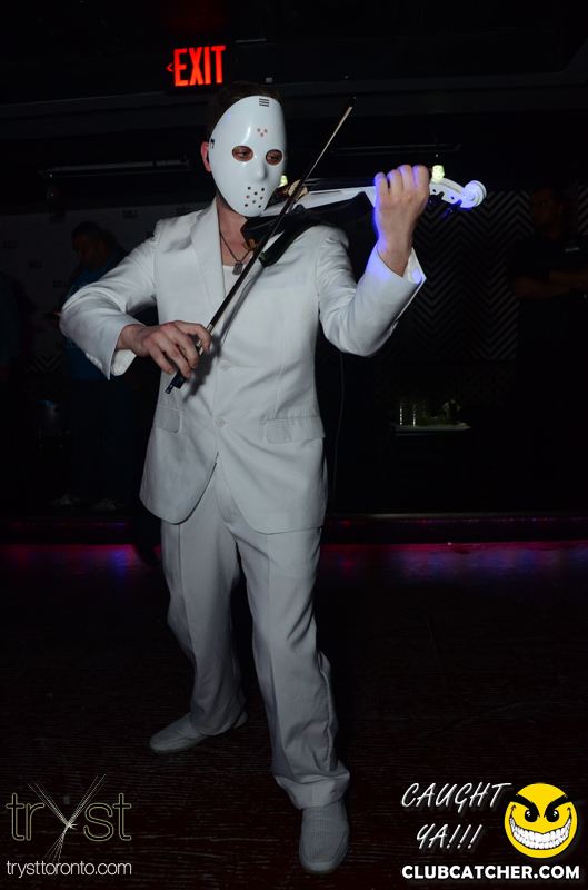 Tryst nightclub photo 67 - April 5th, 2014