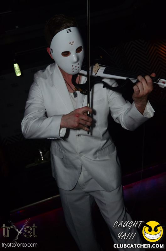 Tryst nightclub photo 68 - April 5th, 2014