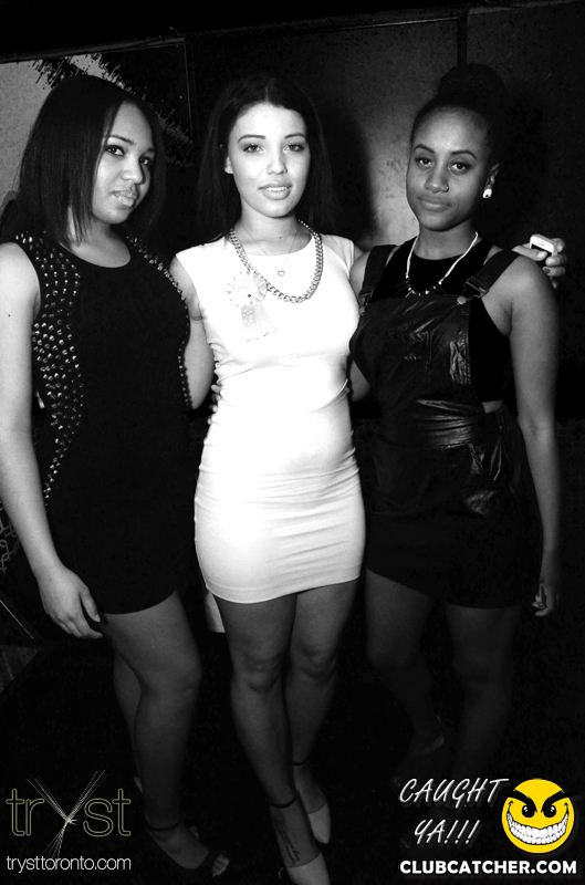 Tryst nightclub photo 69 - April 5th, 2014