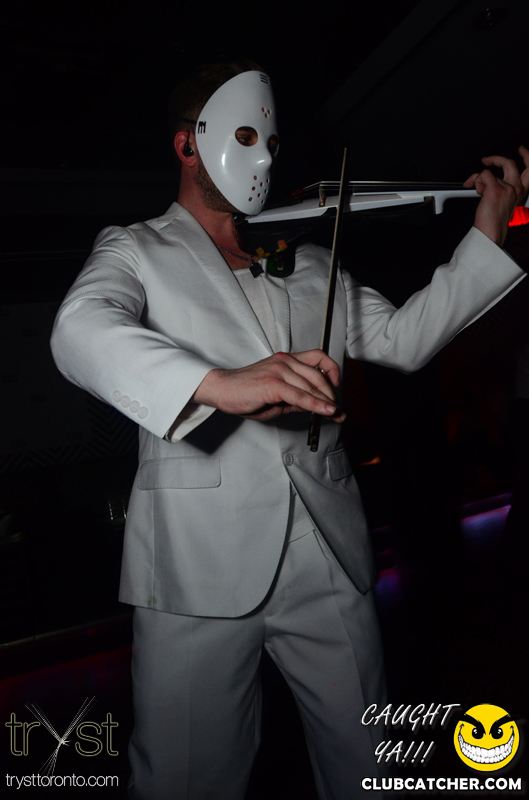 Tryst nightclub photo 70 - April 5th, 2014