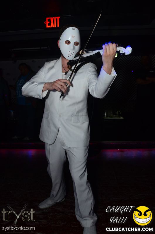 Tryst nightclub photo 71 - April 5th, 2014