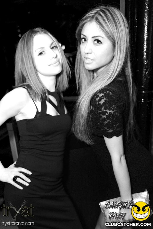 Tryst nightclub photo 73 - April 5th, 2014