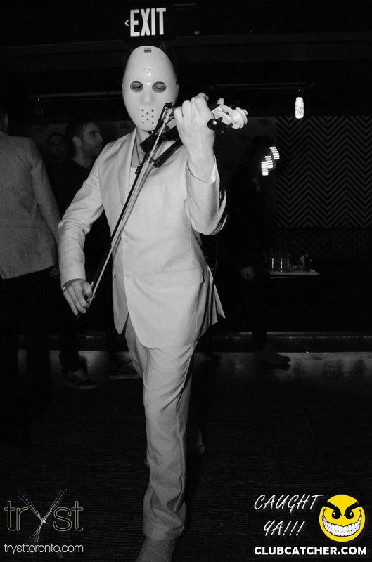 Tryst nightclub photo 74 - April 5th, 2014