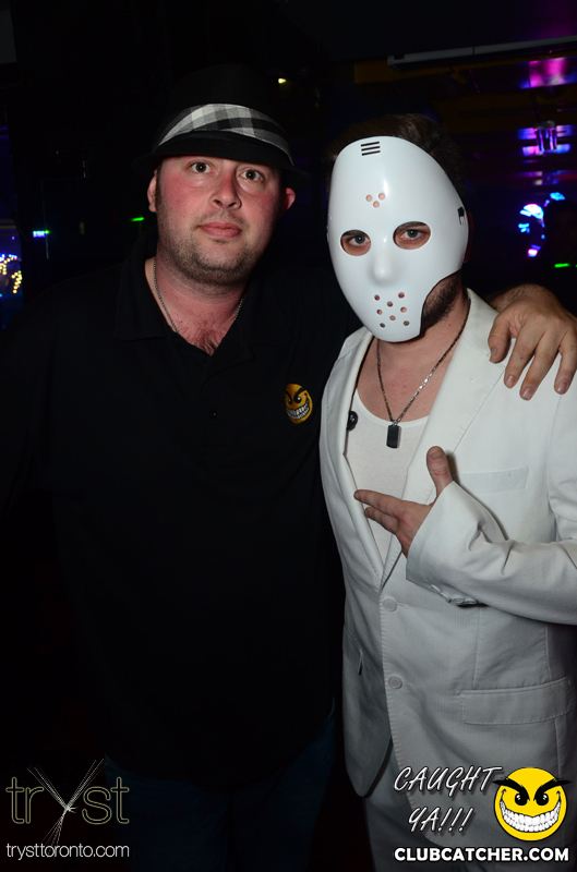 Tryst nightclub photo 75 - April 5th, 2014