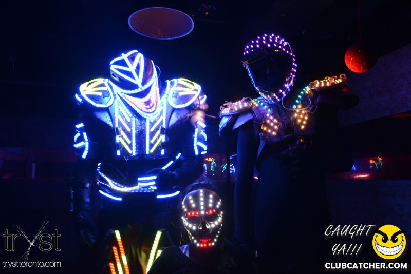 Tryst nightclub photo 76 - April 5th, 2014