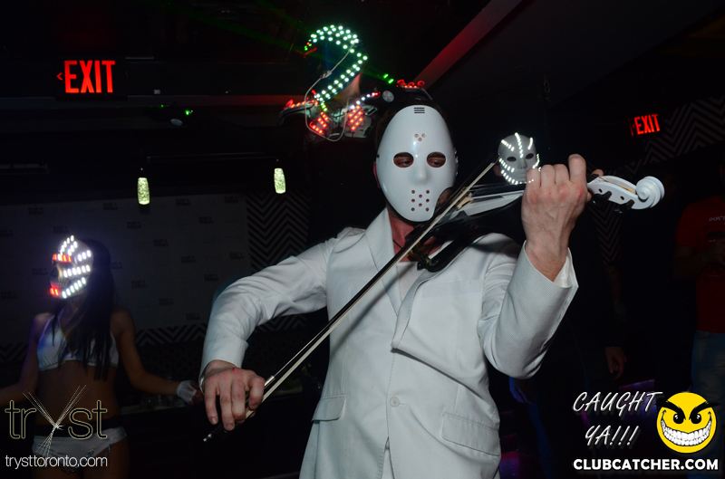 Tryst nightclub photo 78 - April 5th, 2014