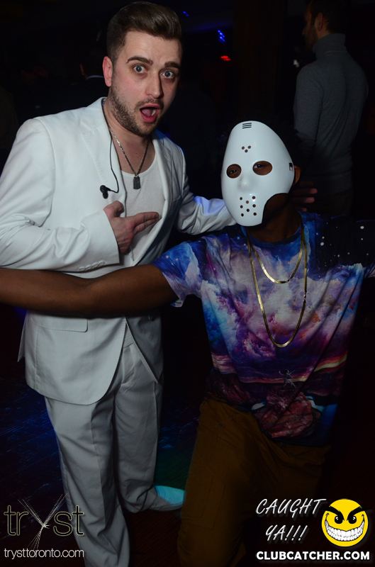 Tryst nightclub photo 79 - April 5th, 2014