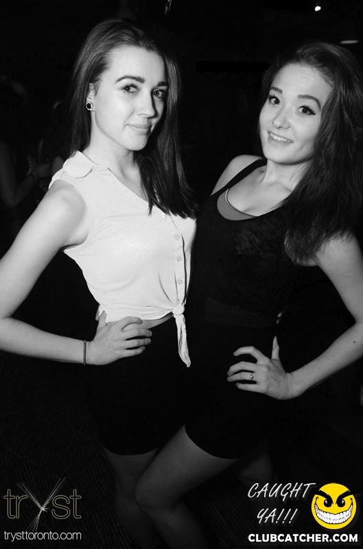 Tryst nightclub photo 80 - April 5th, 2014