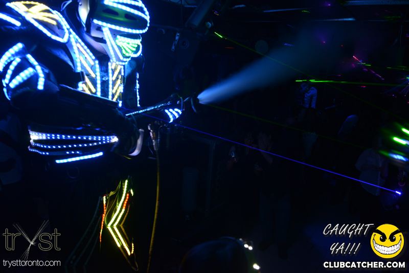 Tryst nightclub photo 9 - April 5th, 2014