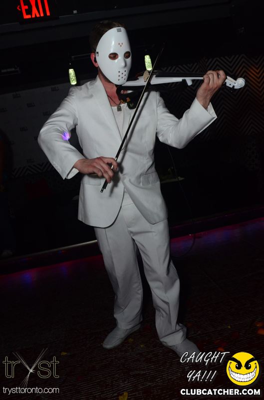 Tryst nightclub photo 82 - April 5th, 2014