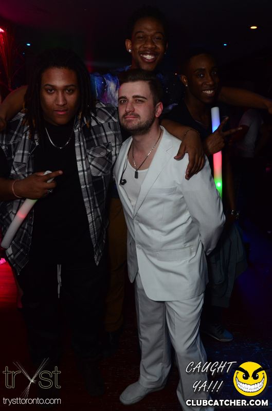 Tryst nightclub photo 83 - April 5th, 2014
