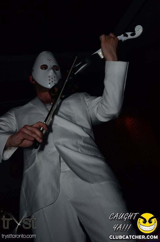 Tryst nightclub photo 84 - April 5th, 2014