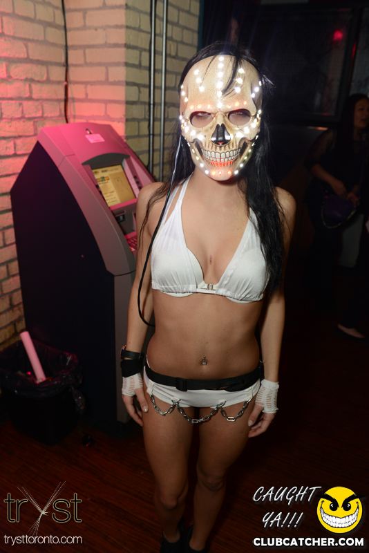Tryst nightclub photo 85 - April 5th, 2014