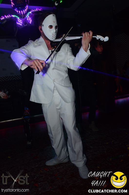 Tryst nightclub photo 91 - April 5th, 2014