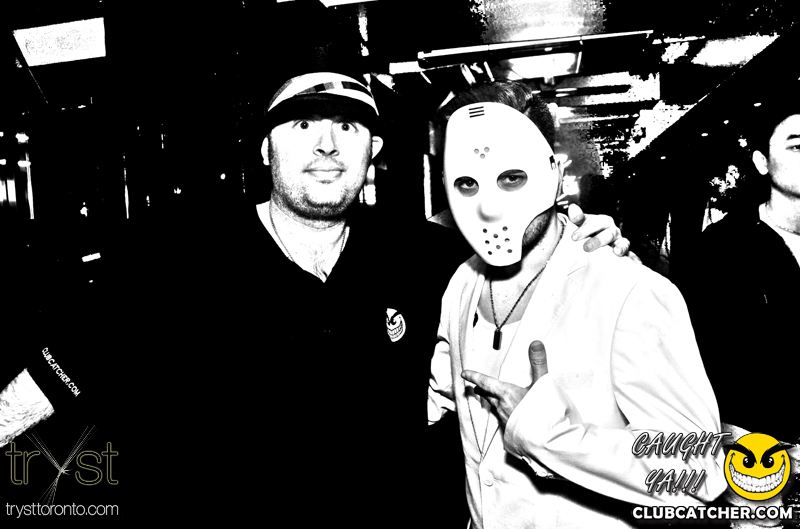 Tryst nightclub photo 93 - April 5th, 2014