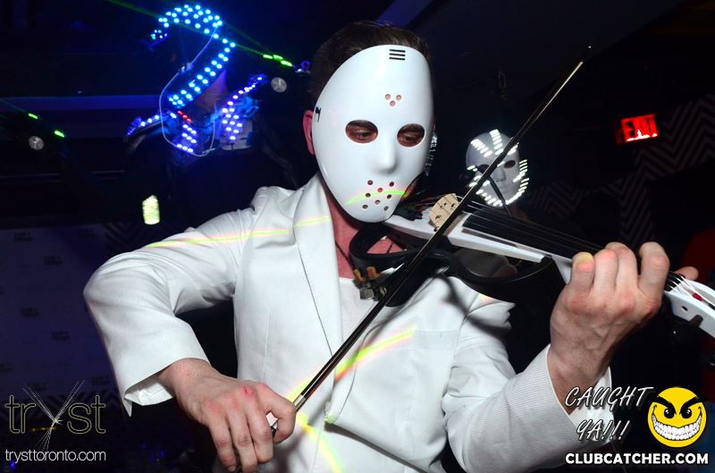 Tryst nightclub photo 95 - April 5th, 2014