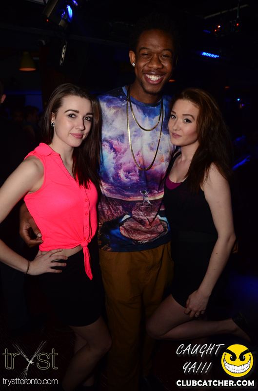 Tryst nightclub photo 96 - April 5th, 2014