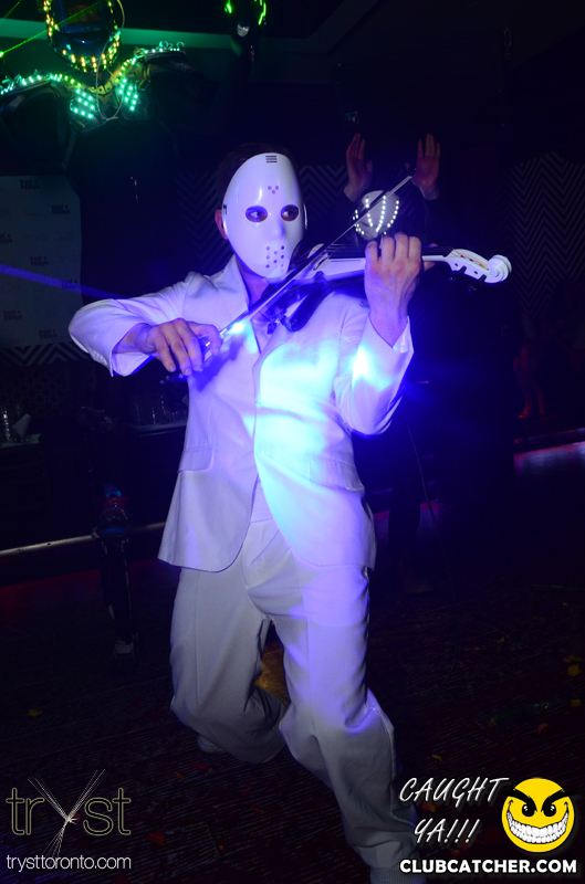 Tryst nightclub photo 99 - April 5th, 2014