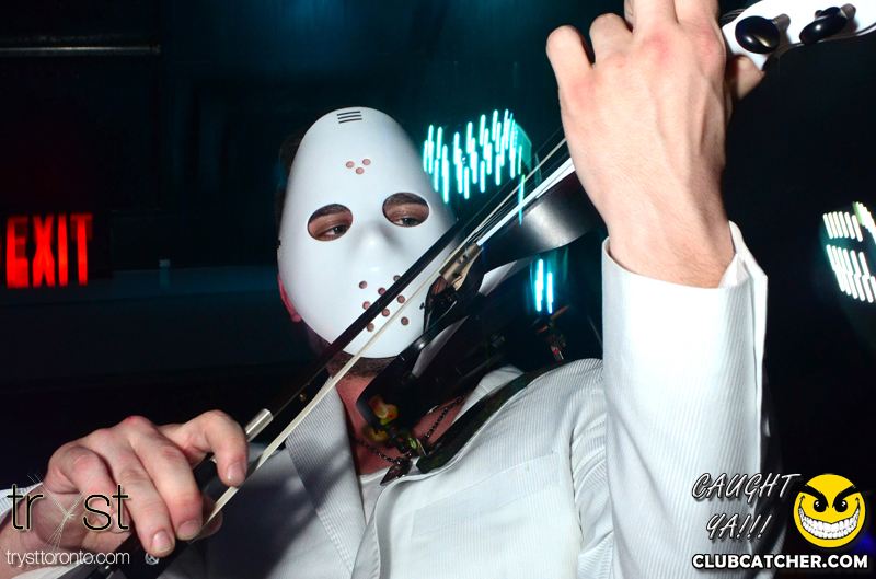 Tryst nightclub photo 100 - April 5th, 2014