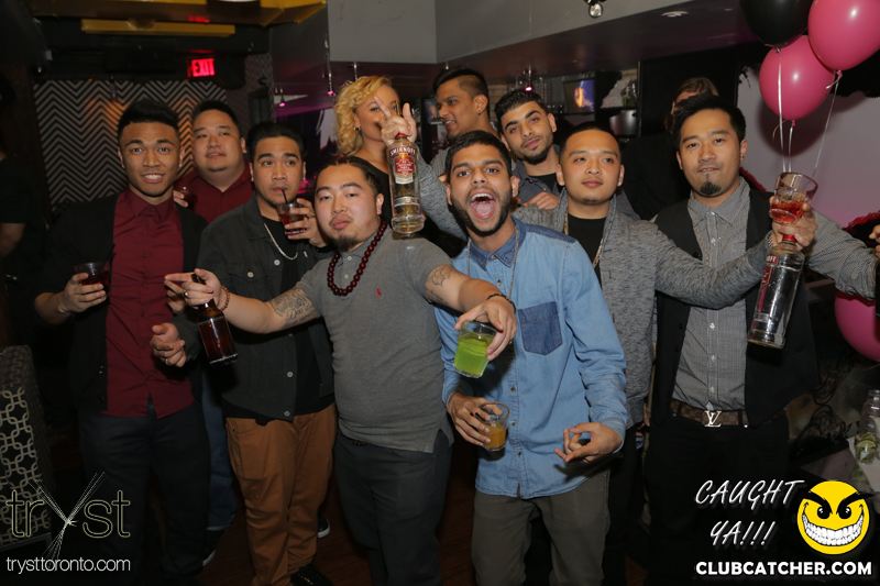Tryst nightclub photo 110 - April 11th, 2014
