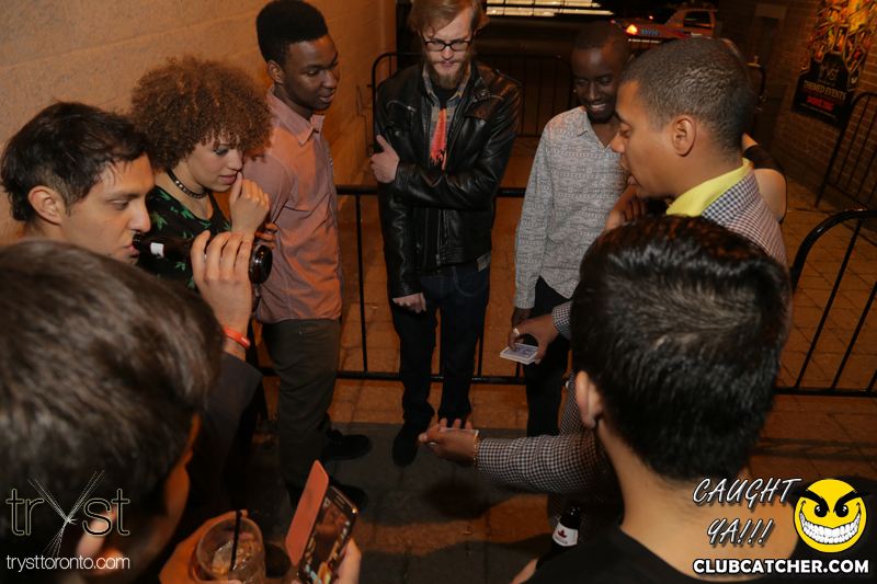 Tryst nightclub photo 120 - April 11th, 2014