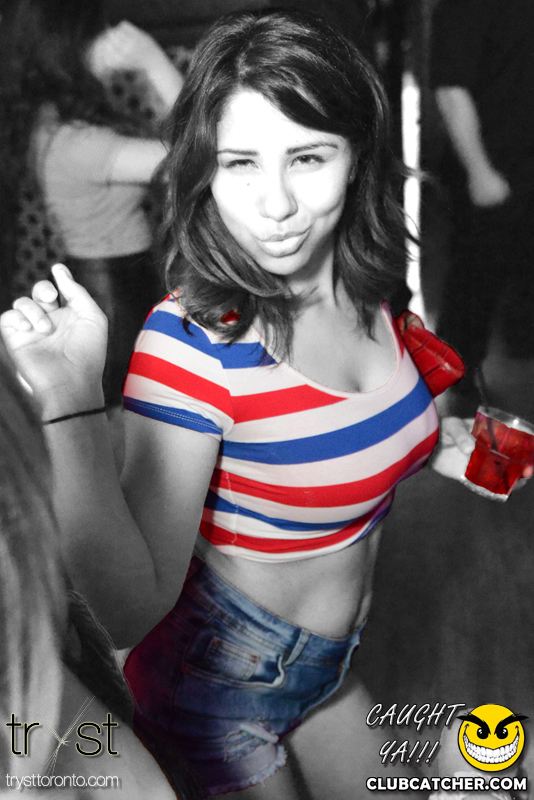 Tryst nightclub photo 14 - April 11th, 2014