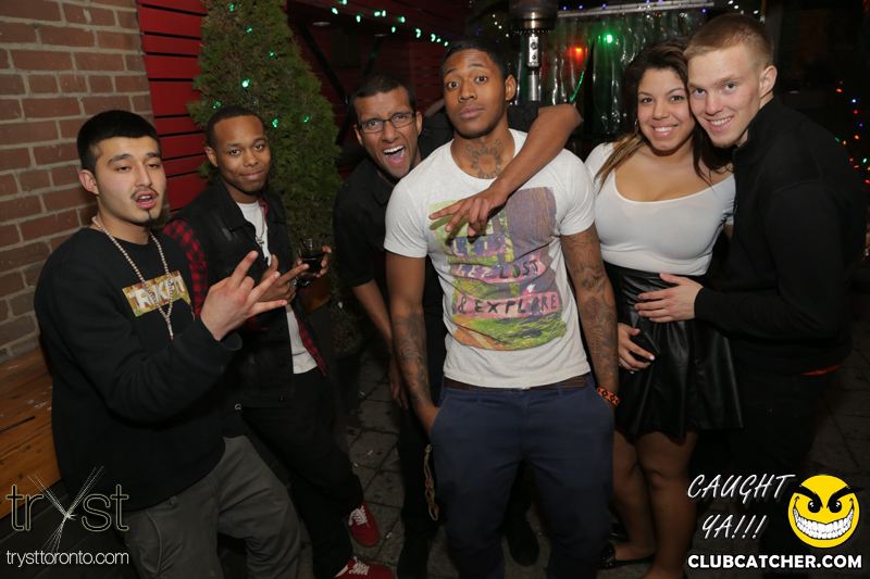 Tryst nightclub photo 133 - April 11th, 2014