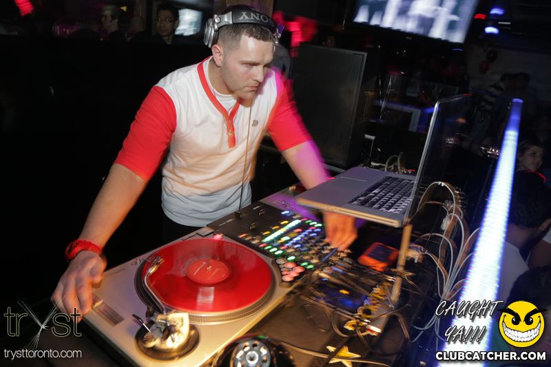 Tryst nightclub photo 138 - April 11th, 2014