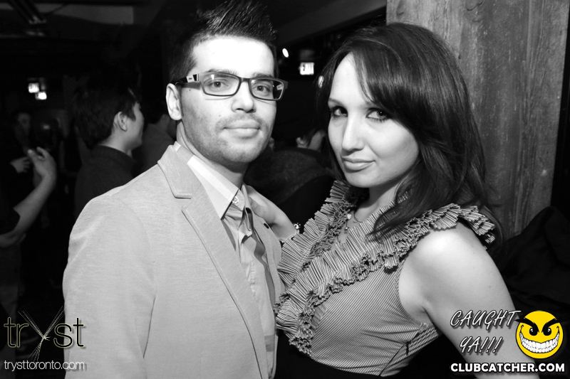 Tryst nightclub photo 146 - April 11th, 2014