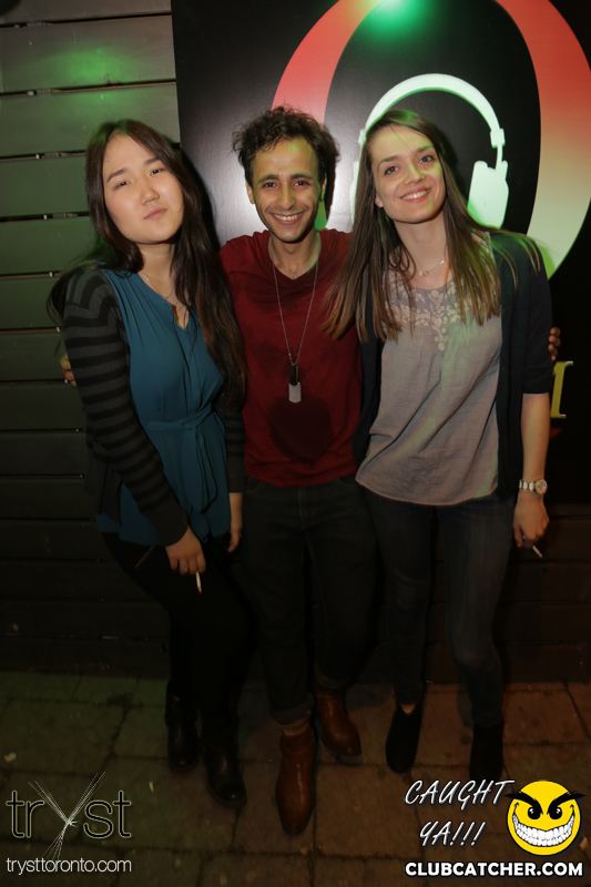 Tryst nightclub photo 157 - April 11th, 2014