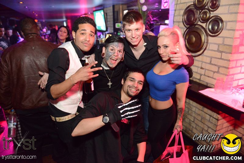 Tryst nightclub photo 158 - April 11th, 2014