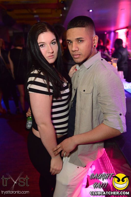 Tryst nightclub photo 162 - April 11th, 2014