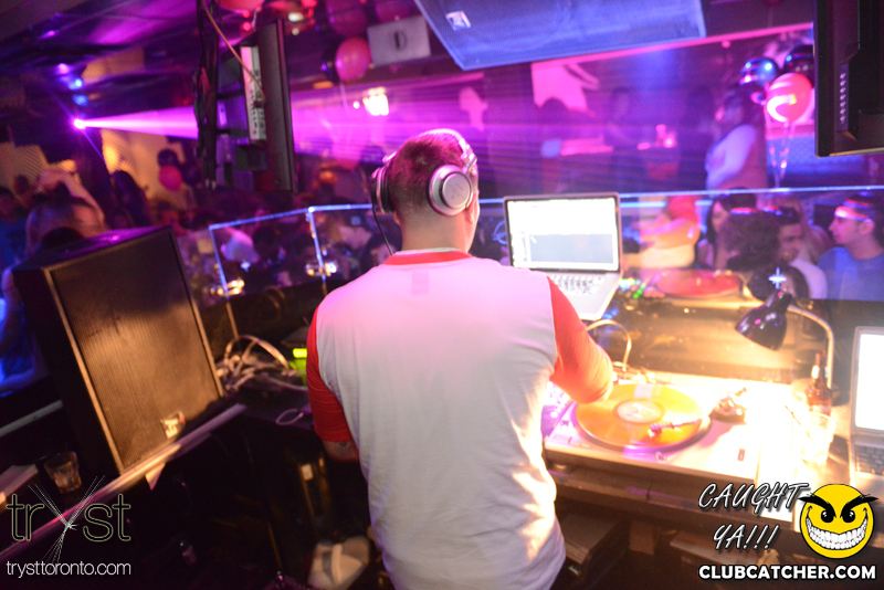 Tryst nightclub photo 163 - April 11th, 2014