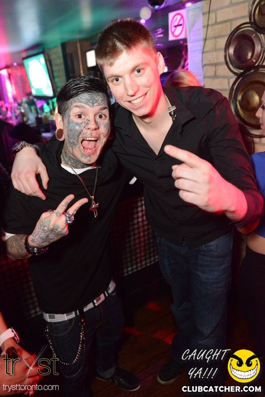 Tryst nightclub photo 170 - April 11th, 2014
