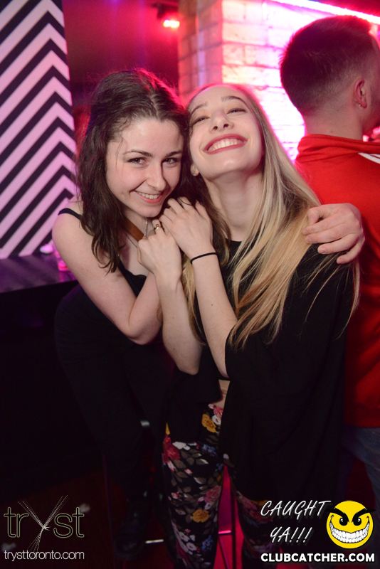 Tryst nightclub photo 174 - April 11th, 2014