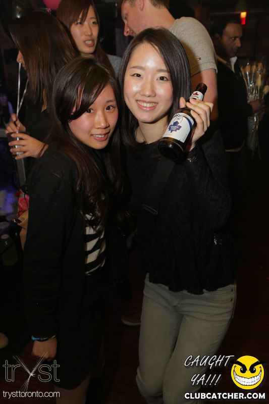 Tryst nightclub photo 177 - April 11th, 2014