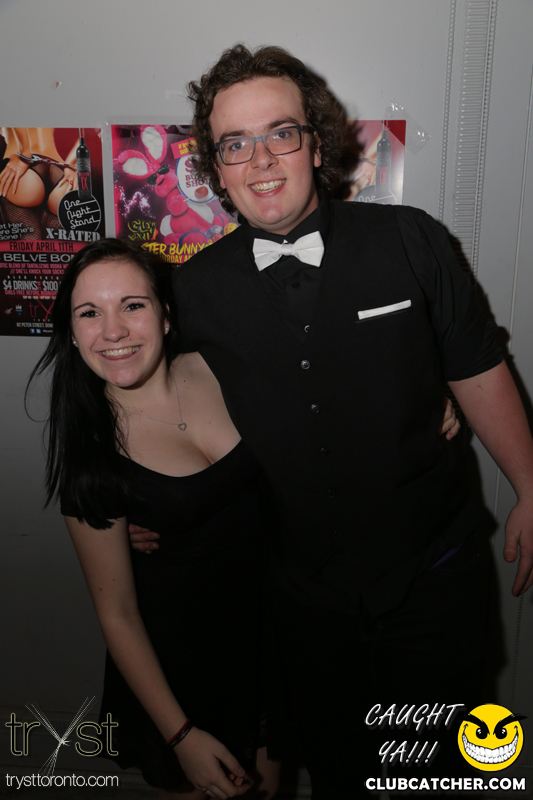 Tryst nightclub photo 179 - April 11th, 2014