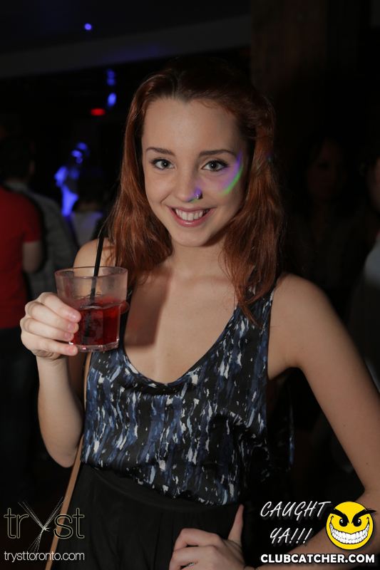 Tryst nightclub photo 19 - April 11th, 2014