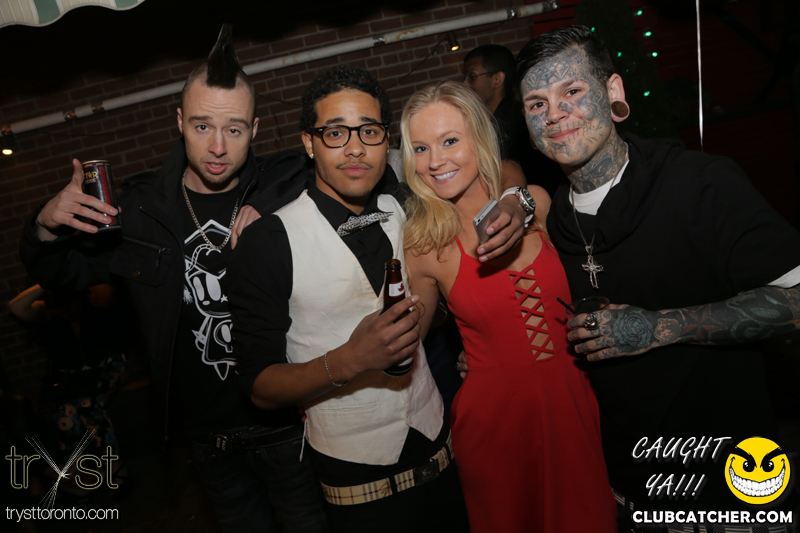 Tryst nightclub photo 181 - April 11th, 2014